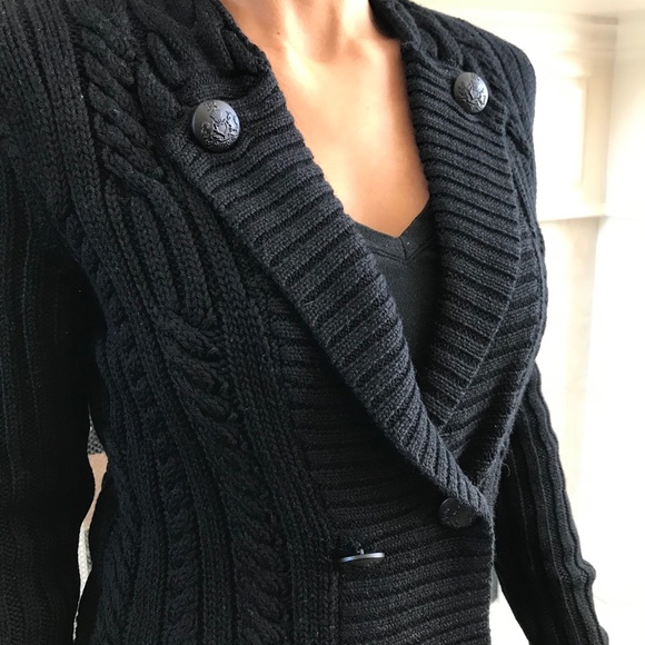 Sweater - Picture 3 of 14